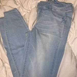 Charlotte Russe jeans